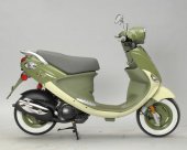 2008 Genuine Scooter Little Italy 50 photo